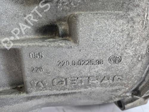 Gearbox BMW 3 Coupe (E46) 320 Ci | BP39665951M3 - Image 6