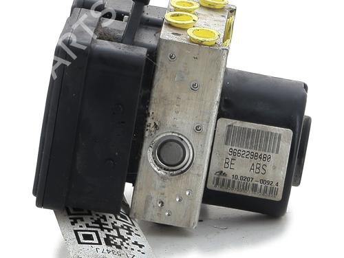 Abs pomp CITROËN C3 I (FC_, FN_) 1.1 i | BP29874804M43
