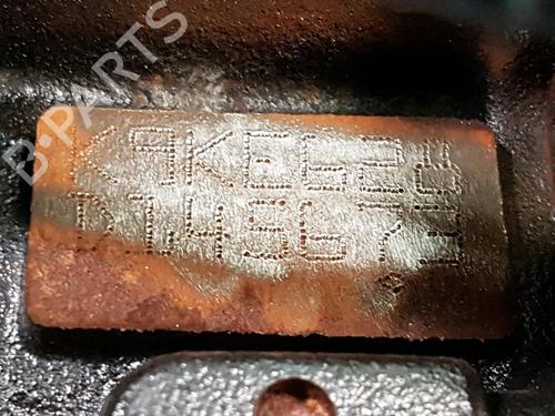 Engine RENAULT CLIO IV (BH_) 1.5 dCi 90 | BP39972242M1 - Image 10