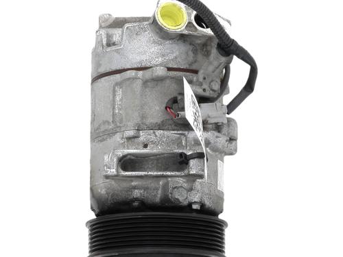 AC compressor RENAULT MEGANE III Hatchback (BZ0/1_, B3_) 1.4 TCe (BZ0F, BZ1V) | BP37709476M34  - Image 5
