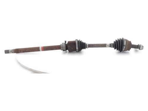 Right front driveshaft FIAT 500L (351_, 352_) 1.6 D Multijet (199LYD1B) | BP31963505M39 - Image 2