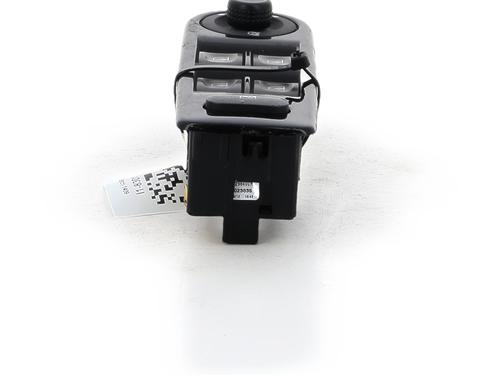 Left front window switch RENAULT CLIO IV (BH_) 0.9 TCe 90 (BHNF, BHMA, BHMH, BHJK, BHJR) | BP37166767I27 - Image 2