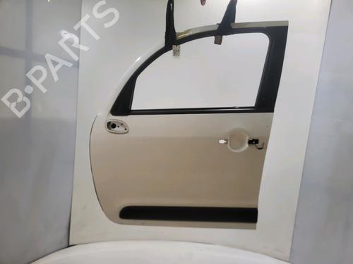 Used Left front door Left front door 39498553 39498553