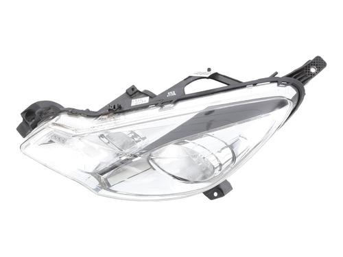 Left headlight DS DS 3 (SA_)  | BP34147346C28  - Image 5