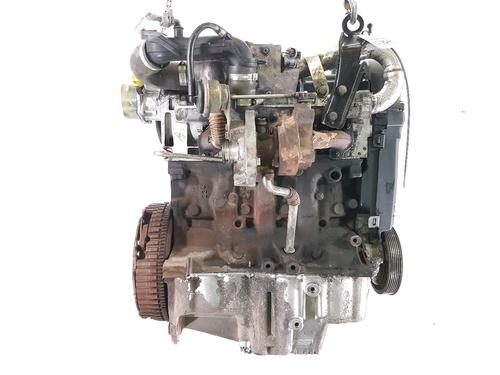 Engine RENAULT KANGOO Express (FC0/1_) 1.5 dCi (FC07, FC1R) | BP30118529M1