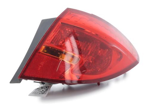 Left taillight OPEL MERIVA B MPV (S10) 1.7 CDTI (75) | BP31662376C34 