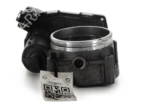 Throttle body BMW 3 (E90) 325 i | BP35999109M82 - Image 4