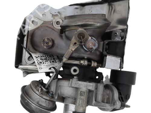 Used Turbocharger/Supercharger CITROËN C3 Picasso (SH_) 1.2 THP 110 (SHHNZ6) (110 hp) 29495331