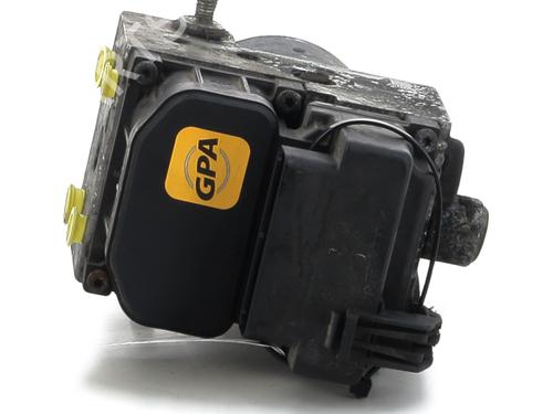 Used ABS pump NISSAN TERRANO II (R20) 3.0 Di 4WD (154 hp) 26703442