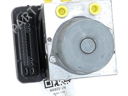 ABS pump FORD TRANSIT COURIER V769 Box Body/MPV (N3P) 1.5 EcoBlue | BP31912743M43