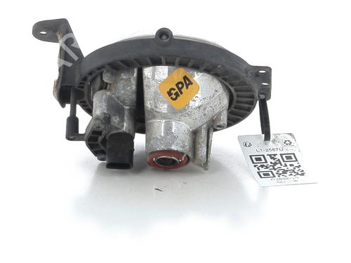 Left front fog light MINI MINI CLUBMAN (R55) Cooper | BP32152670C30