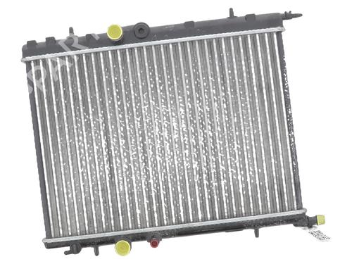 Used Water radiator Water radiator PEUGEOT 307 SW (3H) [2002-2009] 34177599 34177599