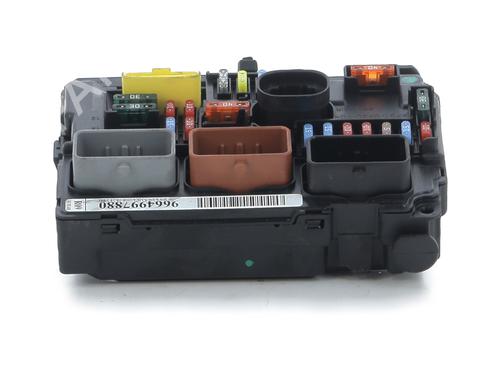 Sikringsdose PEUGEOT 207 (WA_, WC_) 1.6 HDi (90 hp) 32378459