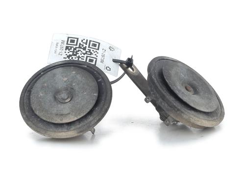 Used Horn MERCEDES-BENZ M-CLASS (W163) ML 270 CDI (163.113) (163 hp) 32693724