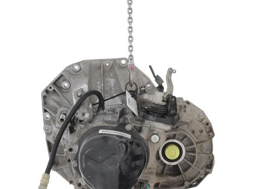 Gearbox RENAULT CLIO III (BR0/1, CR0/1) 1.5 dCi | BP27374178M3 