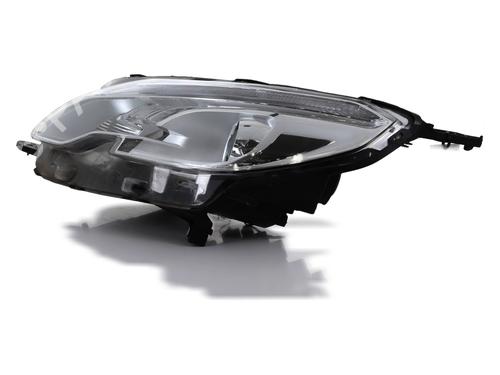 Used Left headlight Left headlight PEUGEOT 2008 I (CU_) 1.6 BlueHDi 120 (120 hp) 39704551 39704551