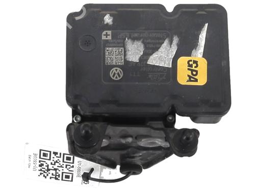 ABS pump VW SCIROCCO III (137, 138) 1.4 TSI | BP33190383M43 - Image 5