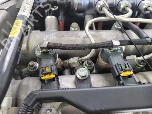 Engine ALFA ROMEO GIULIETTA (940_) 2.0 JTDM (940.FXL1A) | BP28333037M1 