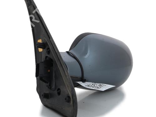 Left mirror RENAULT CLIO II (BB_, CB_)  | BP28207744C26 