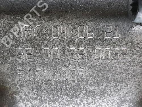 Gearbox SKODA KAMIQ (NW4) 1.0 TSI | BP37599731M3  - Image 5
