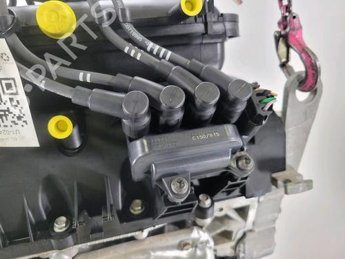 Engine RENAULT TWINGO II (CN0_) 1.2 16V (CN04, CN0B) | BP29849471M1