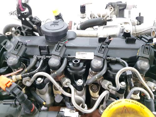 Engine NISSAN JUKE (F15) 1.5 dCi | BP37690134M1 - Image 10