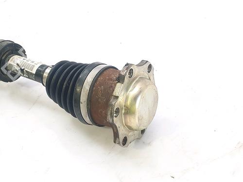 Left front driveshaft VW POLO (9N_, 9A_) 1.4 TDI | BP28310332M38 