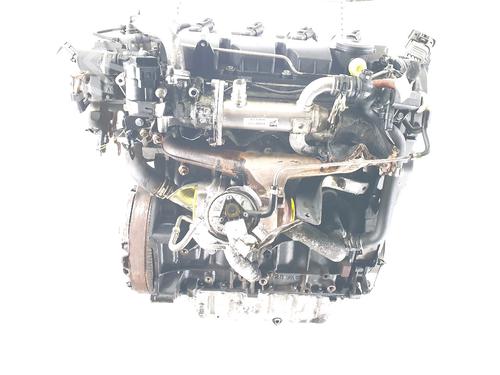 Engine PEUGEOT 807 (EB_) 2.0 HDI | BP39736518M1 - Image 4