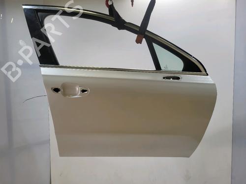 Puerta delantera derecha Puerta delantera derecha PEUGEOT 508 SW I (8E_) 2.0 HDi (163 hp) 37533038 37533038