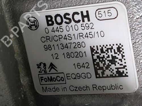 Engine FORD KUGA II (DM2) 1.5 TDCi | BP36776765M1 - Image 7