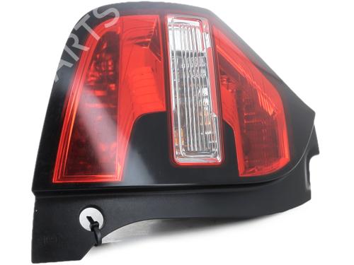 Left taillight RENAULT TWINGO III (BCM_, BCA_) 1.0 SCe 70 (BCMB) | BP40441735C34 - Image 5
