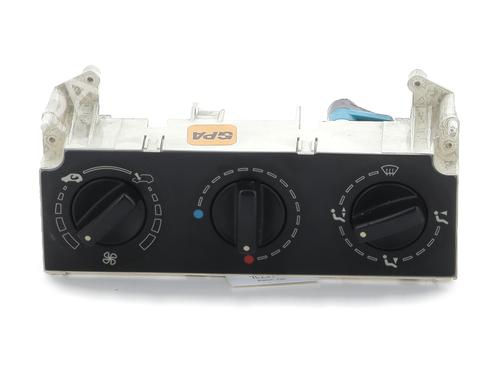 Airco bedieningspaneel CITROËN BERLINGO / BERLINGO FIRST MPV (MF_, GJK_, GFK_) 1.9 D (MFWJZ) (70 hp) 27333938