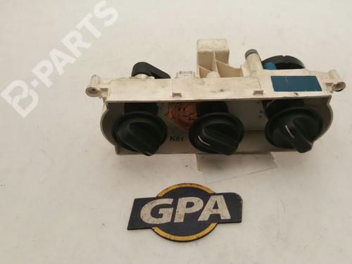 Used Climate control Climate control OPEL VECTRA B Estate (J96) 2.0 DTI 16V (F35) (101 hp) 10472145 10472145