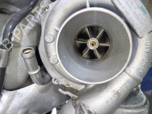 Motor RENAULT LAGUNA II (BG0/1_)  | BP29443115M1 