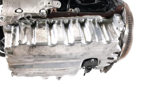 Engine VW SHARAN (7N1, 7N2) 2.0 TDI | BP31057056M1 