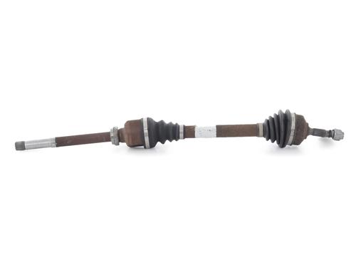 Right front driveshaft CITROËN DS3 (SA_) 1.6 HDi 90 | BP37166942M39 - Image 2