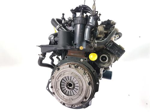 Engine FORD C-MAX (DM2) 1.8 TDCi | BP39941615M1 - Image 3