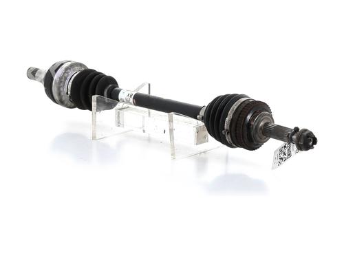 Left front driveshaft CHEVROLET AVEO / KALOS Hatchback (T250, T255) 1.2 | BP29873997M38 