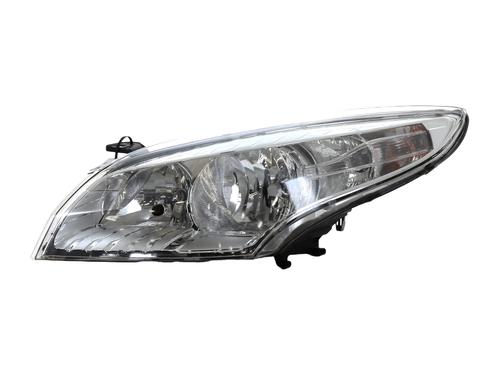 Left headlight RENAULT MEGANE III Hatchback (BZ0/1_, B3_) 1.5 dCi (BZ0C) | BP29623383C28 