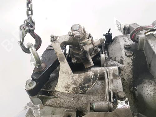 Gearbox ALFA ROMEO BRERA (939_) 2.4 JTDM 20V (939DXD1B, 939DXM1B) | BP17024908M3