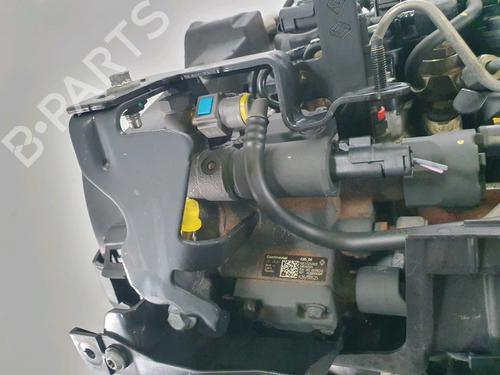 Engine RENAULT MEGANE III Hatchback (BZ0/1_, B3_) 1.5 dCi (BZ09, BZ0D, BZ1W, BZ29, BZ14) | BP38552461M1 - Image 8
