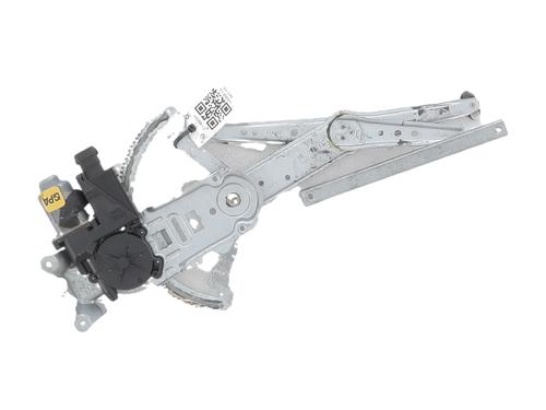 Rudehejsemekanisme ventre foran OPEL COMBO Box Body/MPV 1.7 CDTI 16V | BP39489929C22 - Image 2