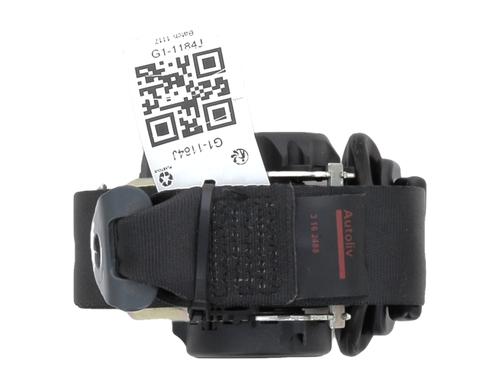 Used Rear right belt tensioner PEUGEOT 208 I (CA_, CC_) 1.2 VTI 82 (82 hp) 30607631