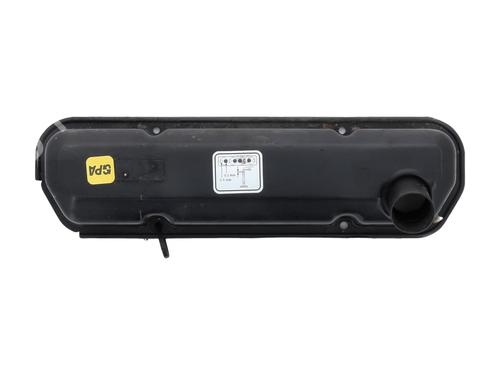Coperchio valvole Coperchio valvole FORD KA (RB_) 1.3 i (60 hp) 33838386 33838386