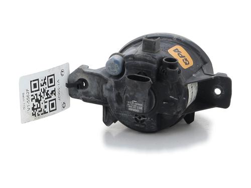 Right front fog light RENAULT CLIO III (BR0/1, CR0/1) 1.5 dCi | BP30190782C31