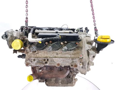 Engine RENAULT TWINGO III (BCM_, BCA_) 1.0 SCe 70 | BP36212098M1 - Image 5