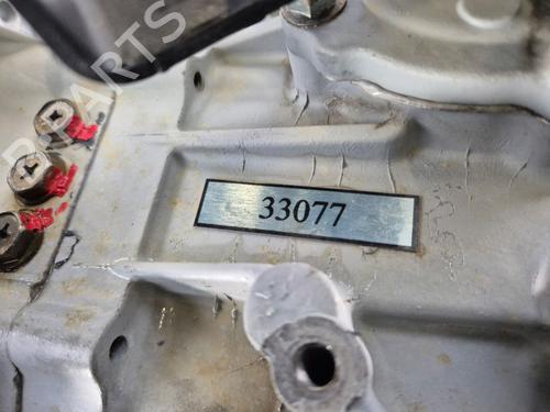 Gearbox SUZUKI SWIFT III (MZ, EZ) 1.3 (RS413, ZC11S) | BP40277376M3 - Image 5