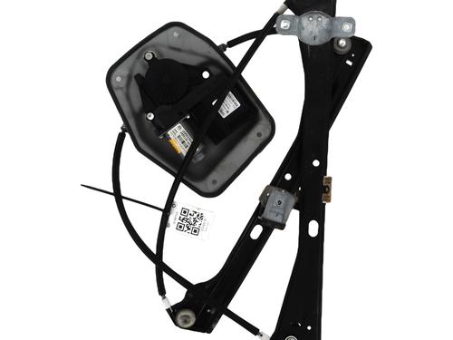 Rudehejsemekanisme ventre foran VW GOLF V (1K1) [2003-2010]  25887140