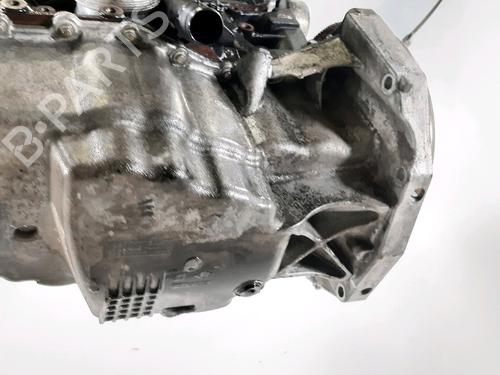 Engine DACIA DUSTER (HS_) 1.5 dCi | BP32012949M1 