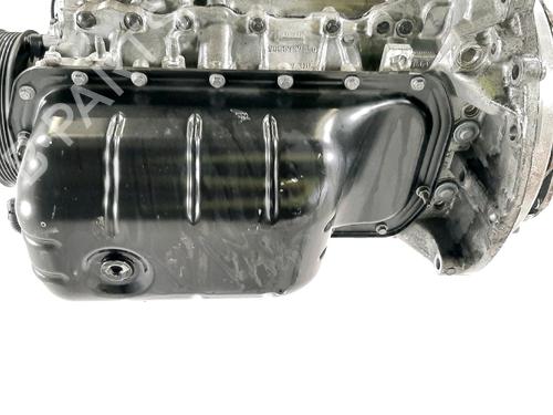 Engine PEUGEOT 2008 II (UD_, US_, UY_, UJ_, UR_, UC_) 1.5 BlueHDI 100 | BP31085601M1